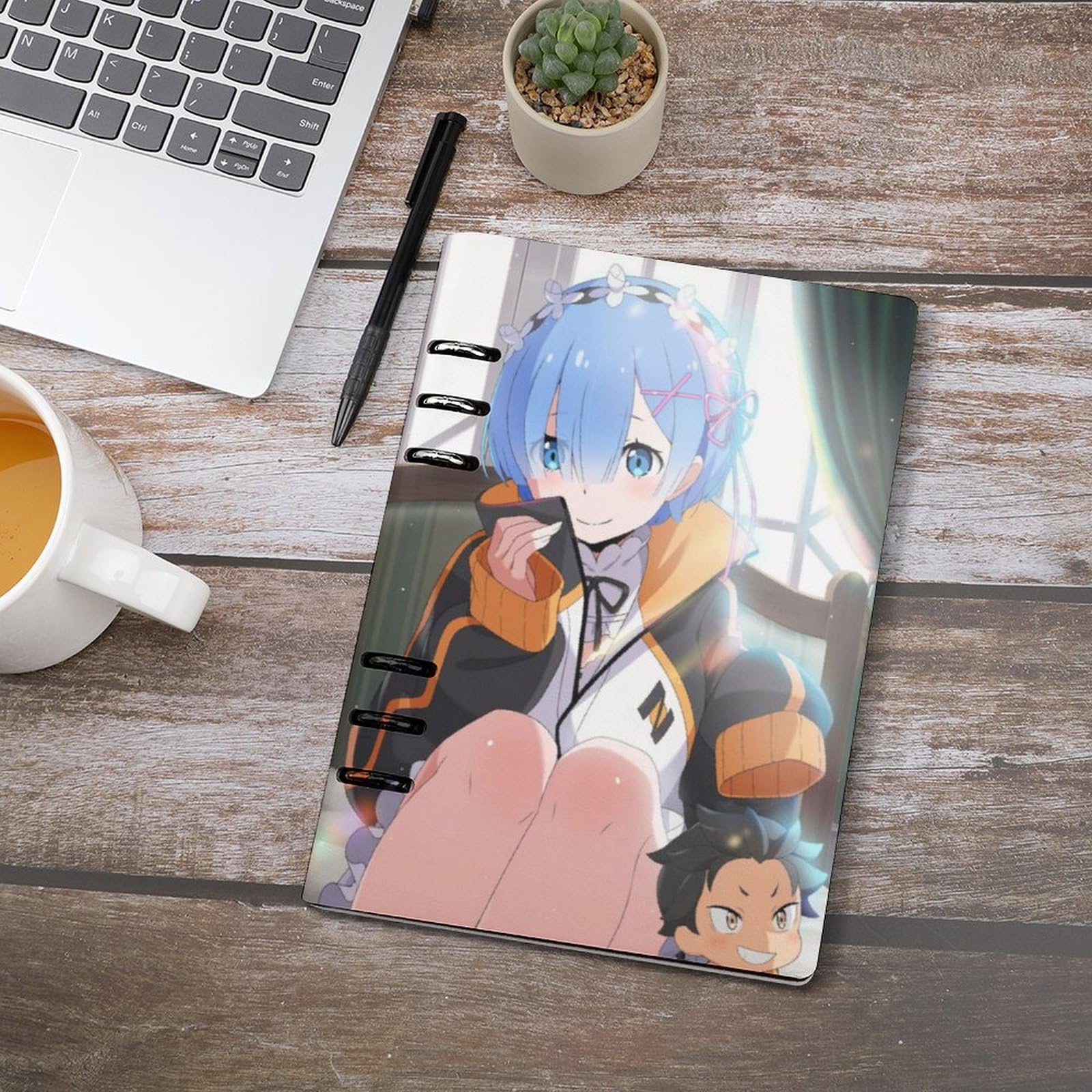 Re:ゼロから始める異世界生活spiral note Amazon.co.jp: Re:ZERO -Starting Life in Another World-, Vol