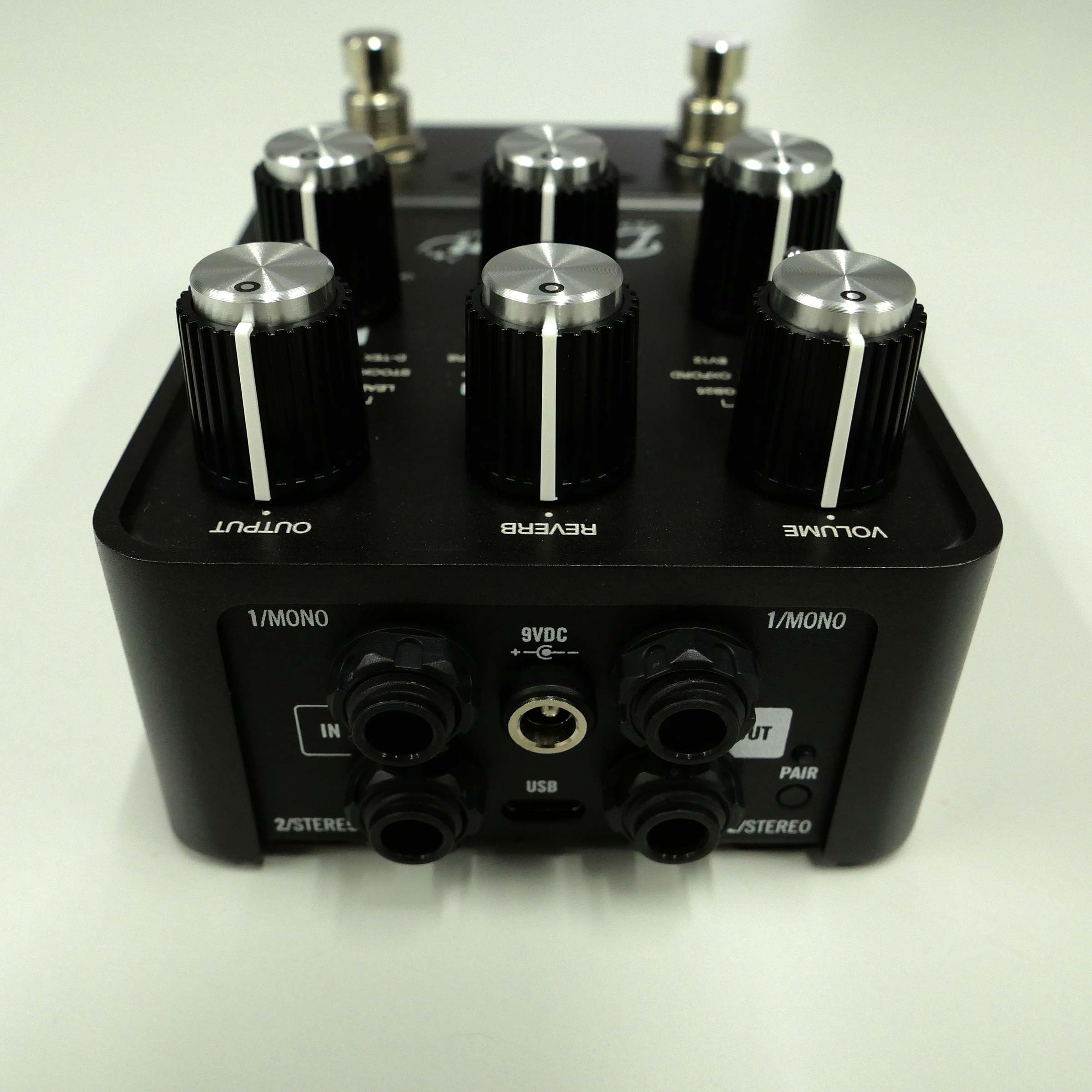 Amazon.co.jp: UNIVERSAL AUDIO UAFX Dream / 65 Amplifier UAFX