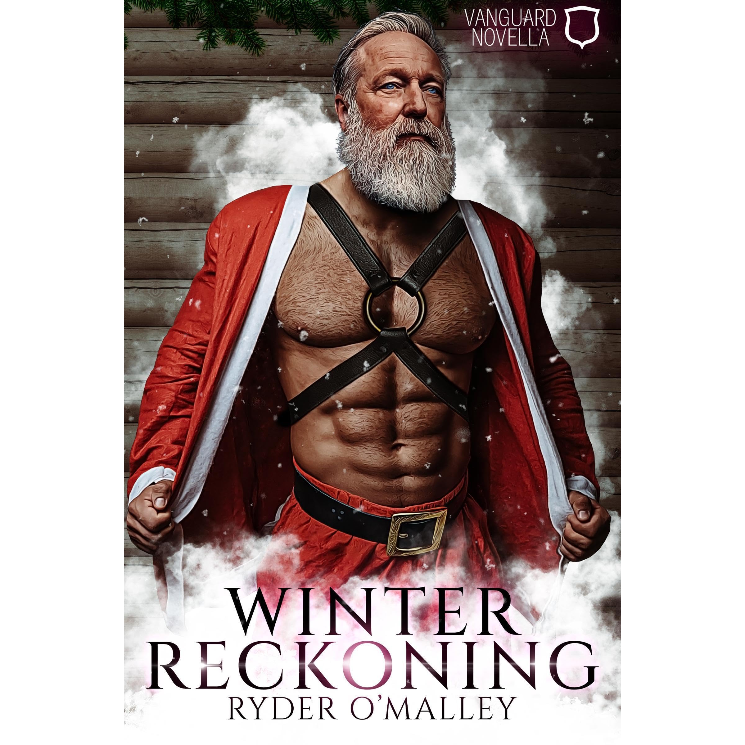 Winter Reckoning