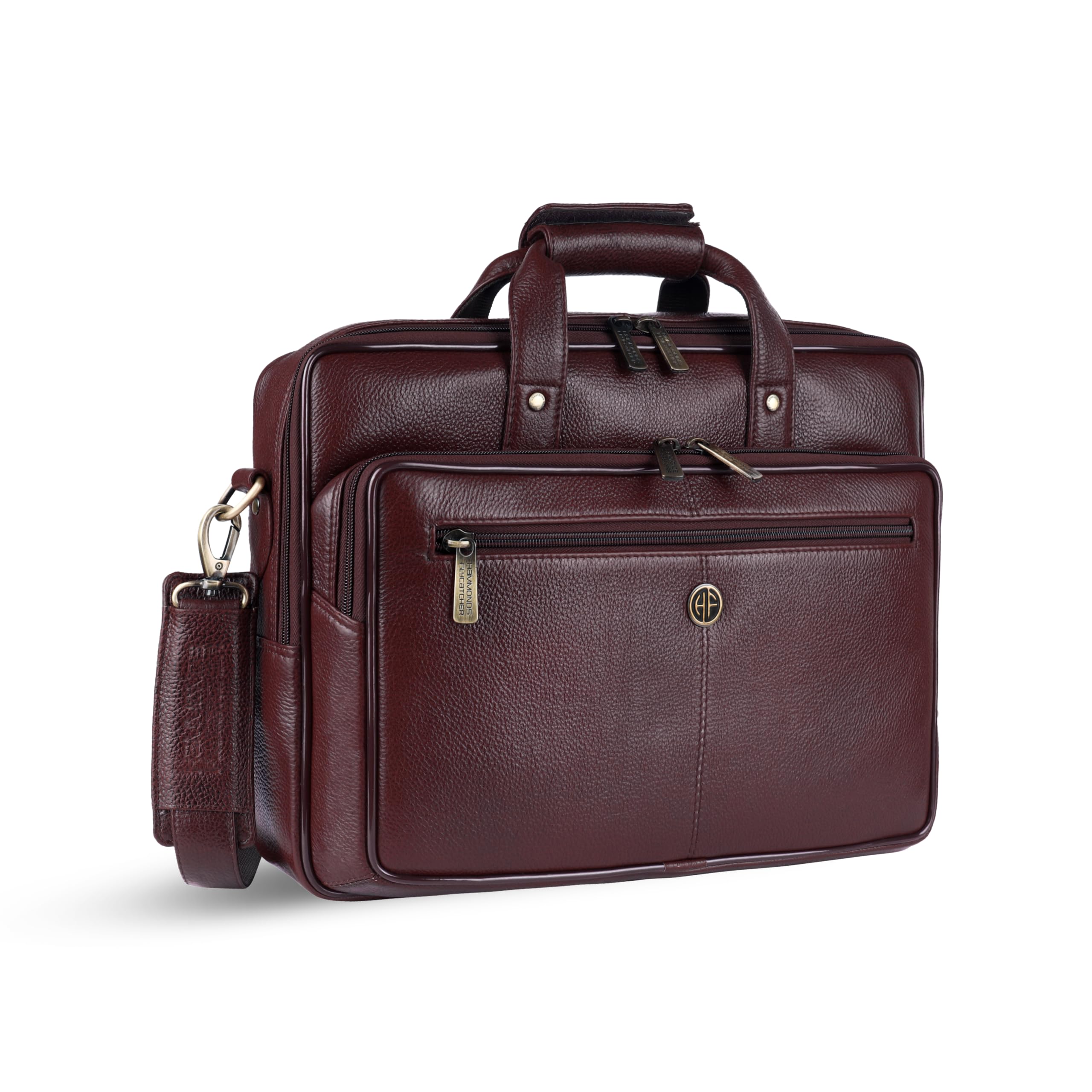 Hammonds Flycatcher Original Leather Bag