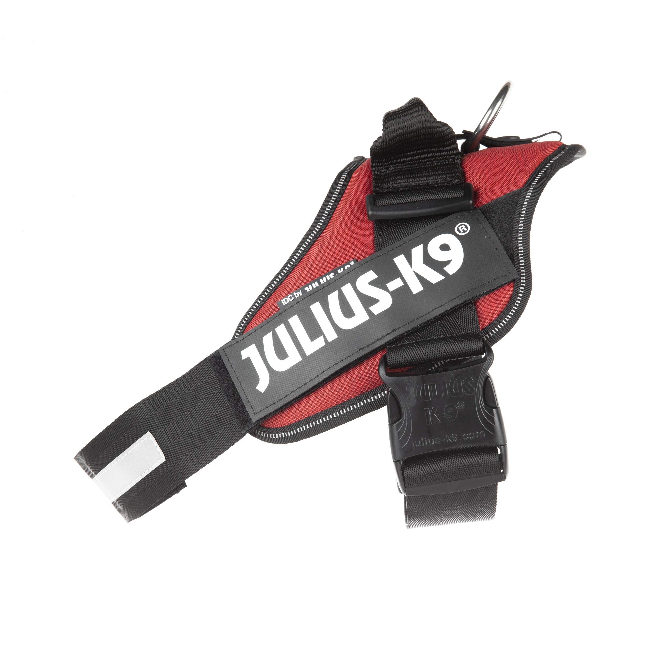 Julius-K9 IDC Powerharness, Camouflage, M/0 — view 1061