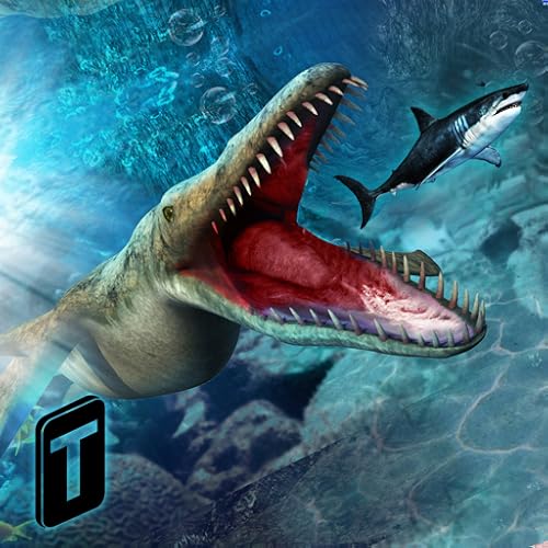 Ultimate Ocean Predator 2020