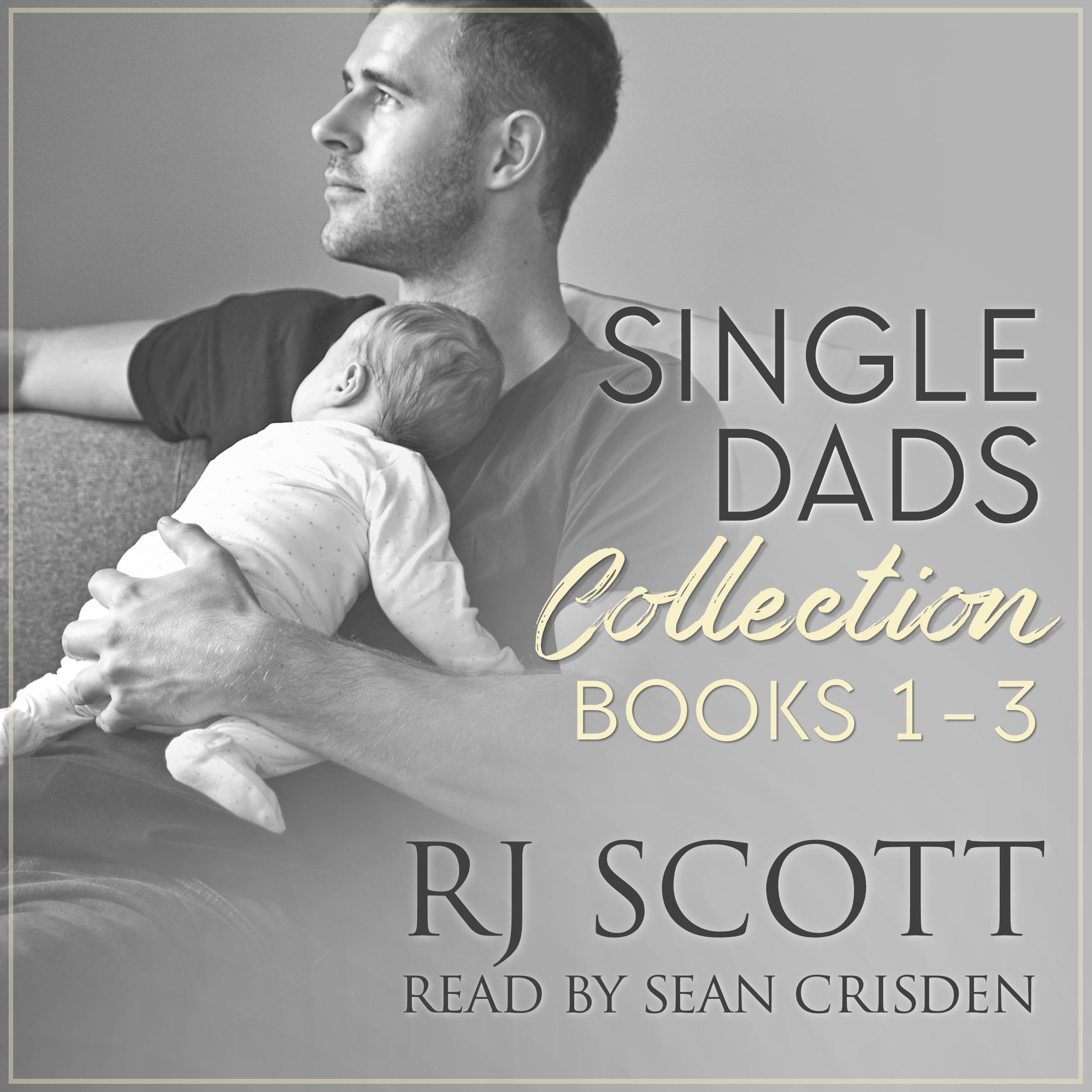 Single Dads 1-3 Collection