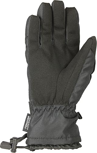 Miniatura 2 de Seirus Innovation 1030 Heatwave Zenith - Guantes de invierno para mujer