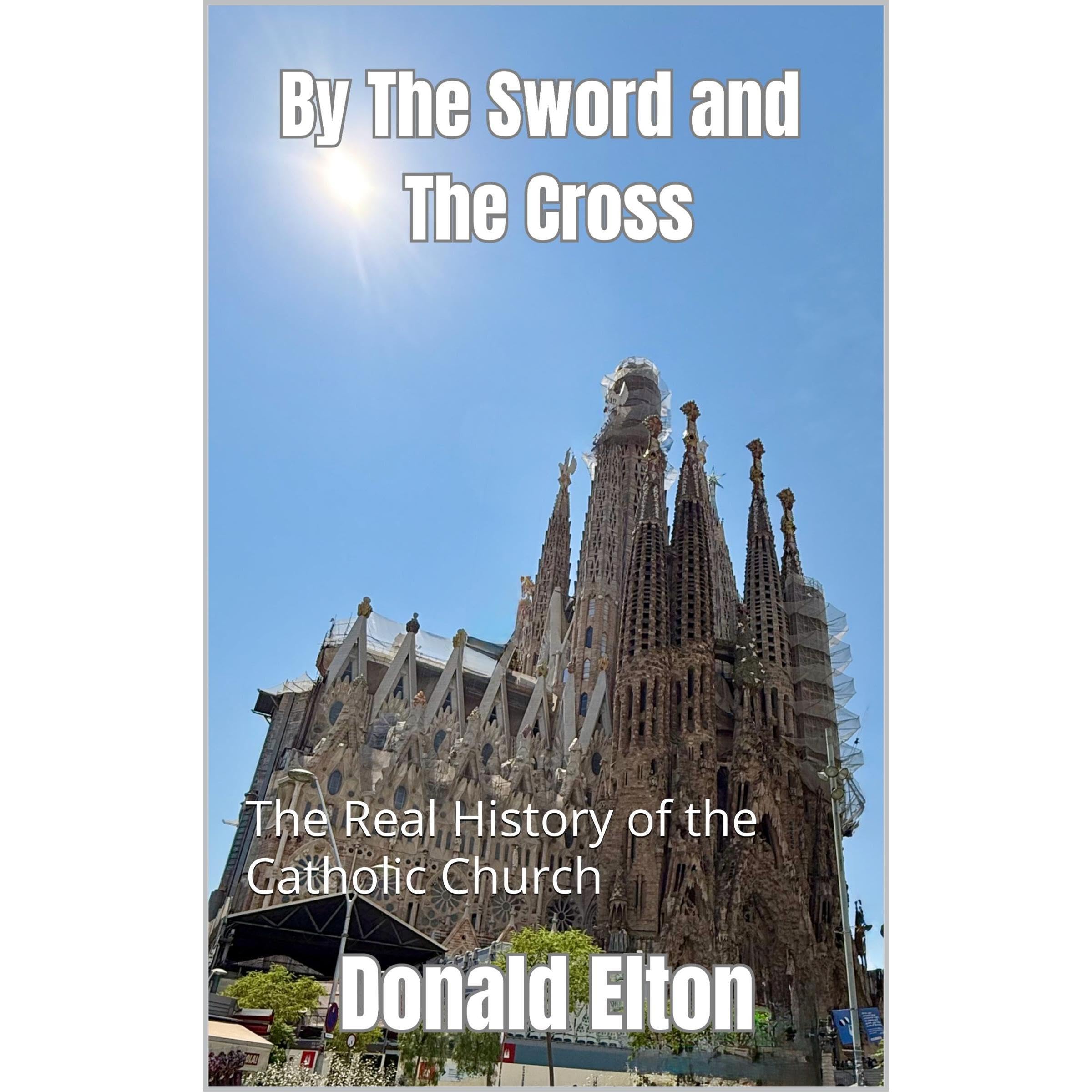 By The Sword and The Cross