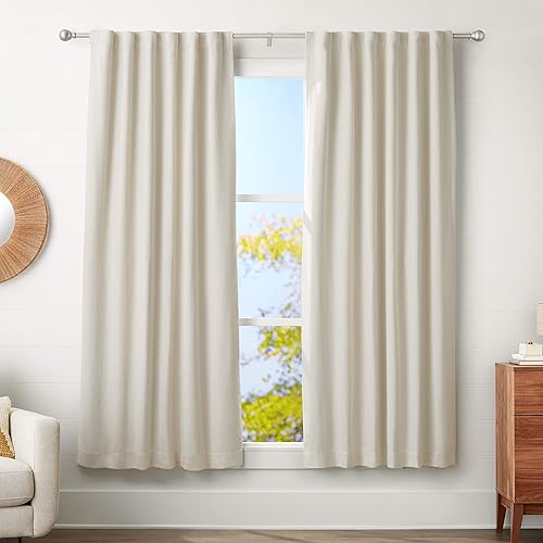 Window Hardware Curtain Rods With Finials Amazon Com