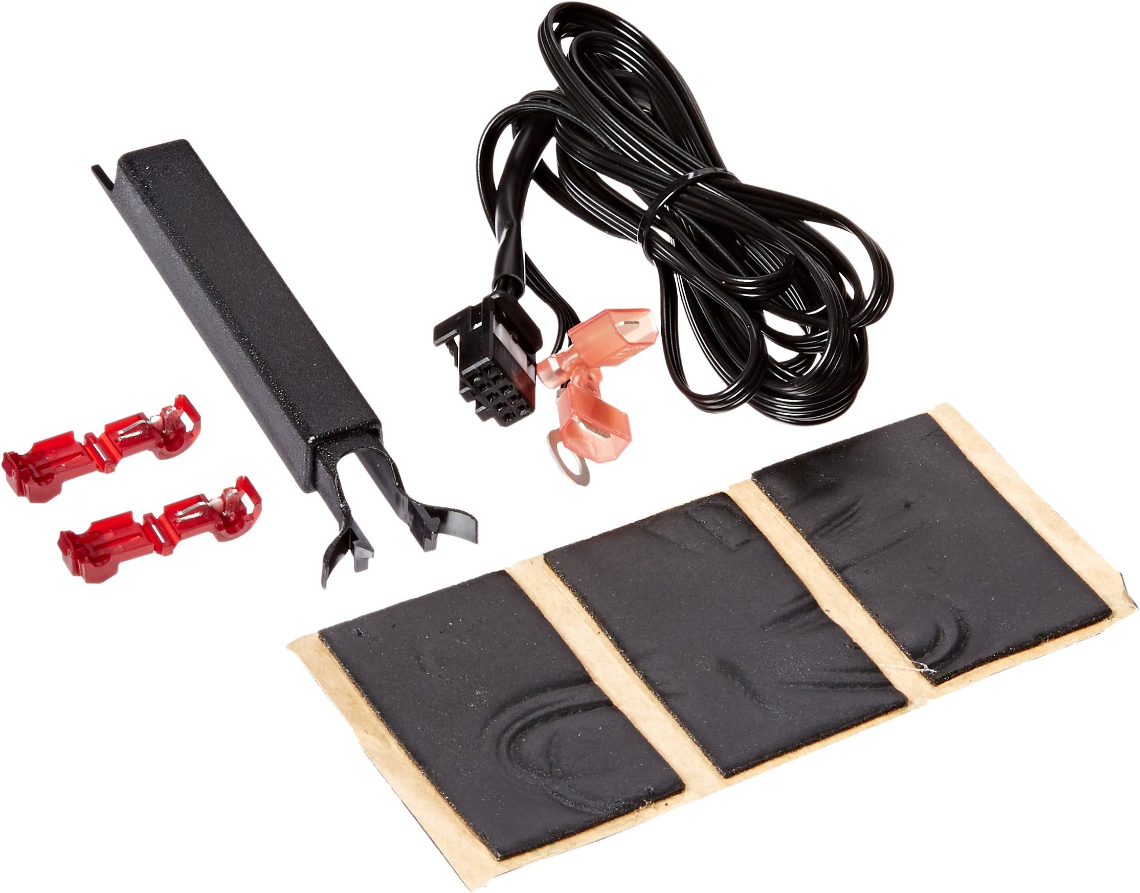 Genuine Mazda Accessories 0000-8C-L31A Mirror Installation Kit