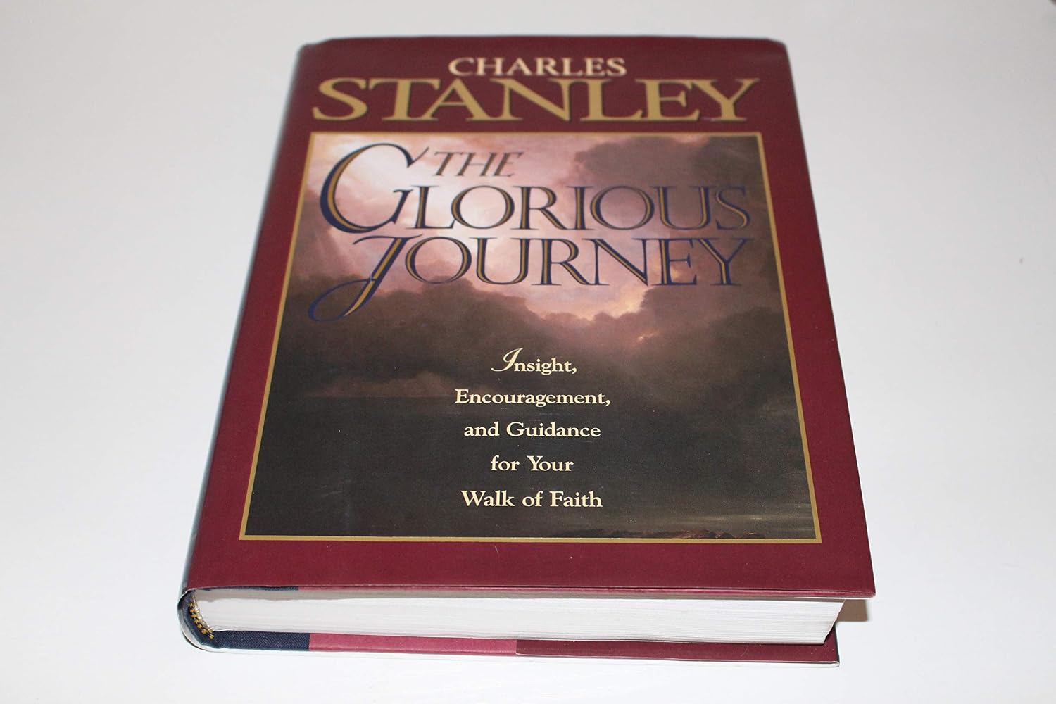 The Glorious Journey