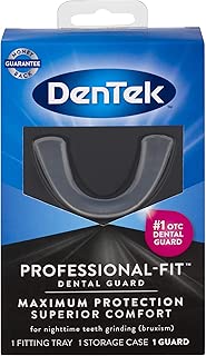 Best Mouth Guard To Prevent Biting Tongue Of 2020 Top Rated