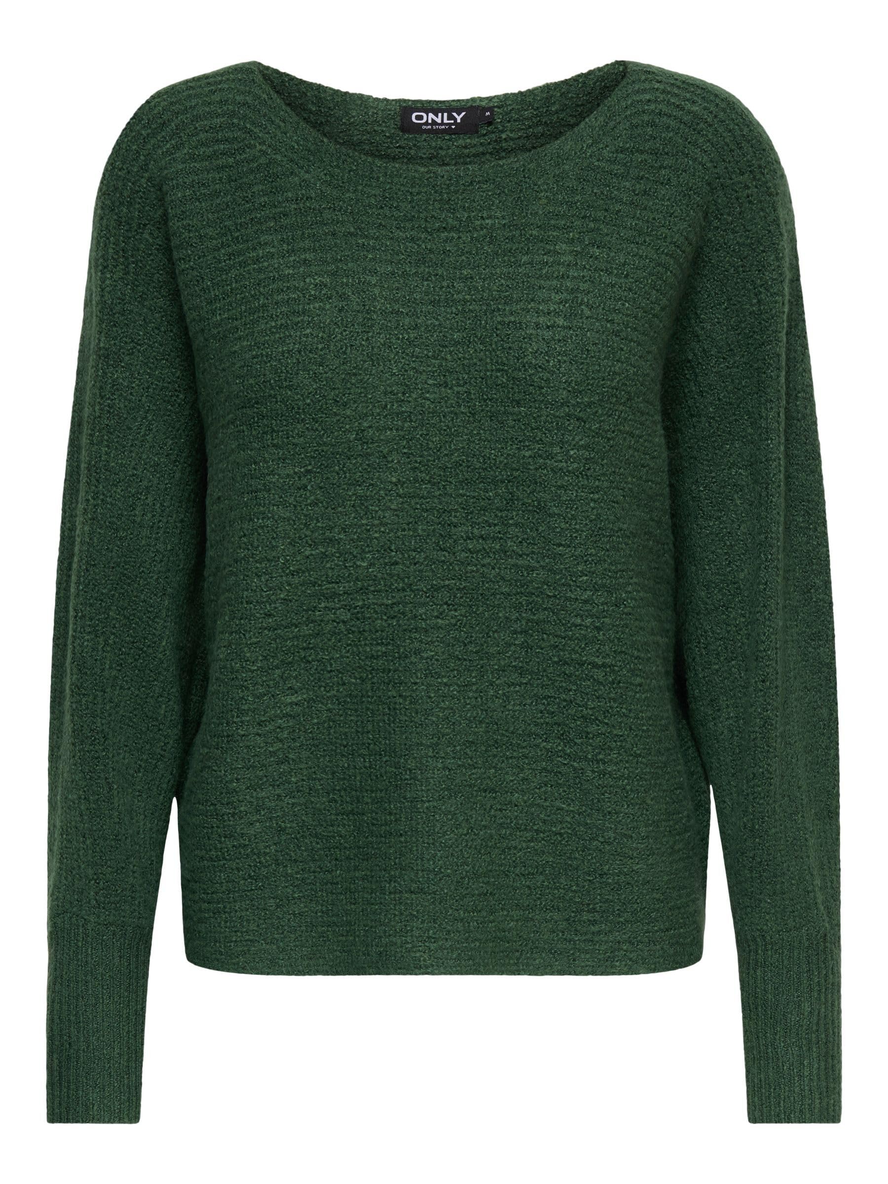 ONLY Female Strickpullover ONLDANIELLA Strickpullover