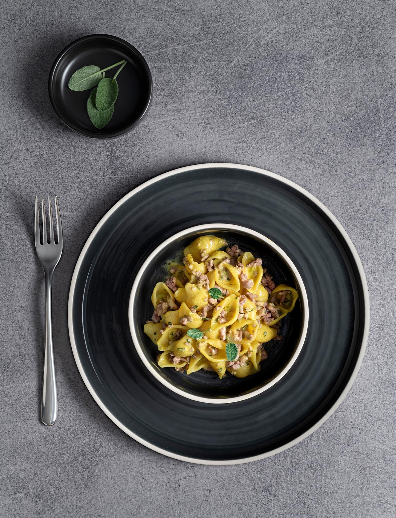 The book of pasta