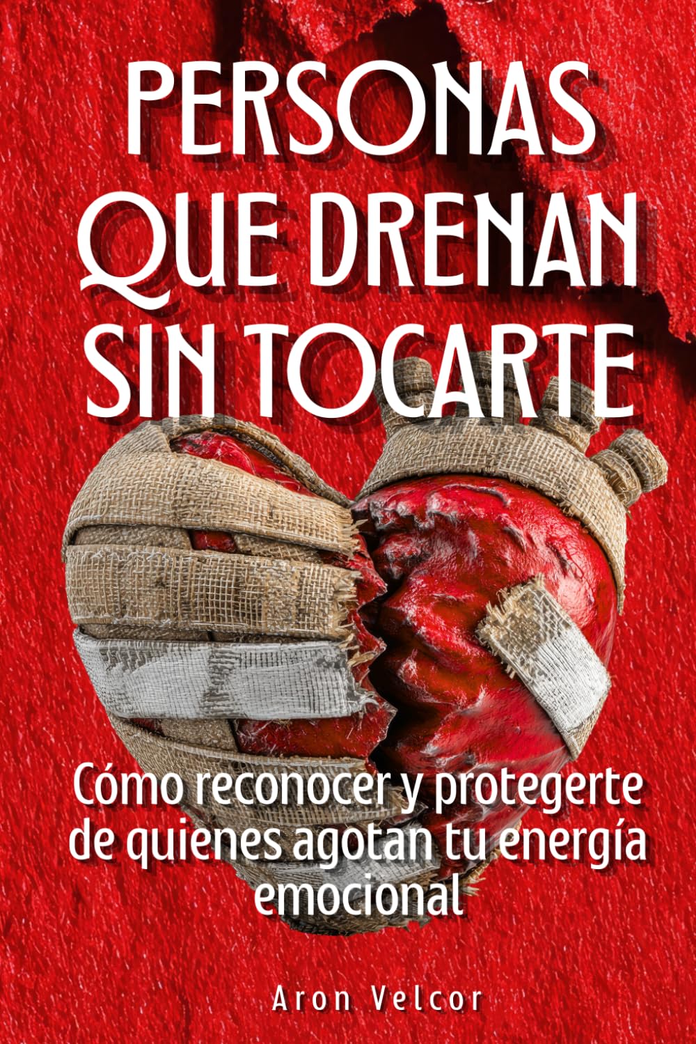 Personas que drenan sin tocarte: Cómo reconocer y protegerte de quienes agotan tu energía emocional