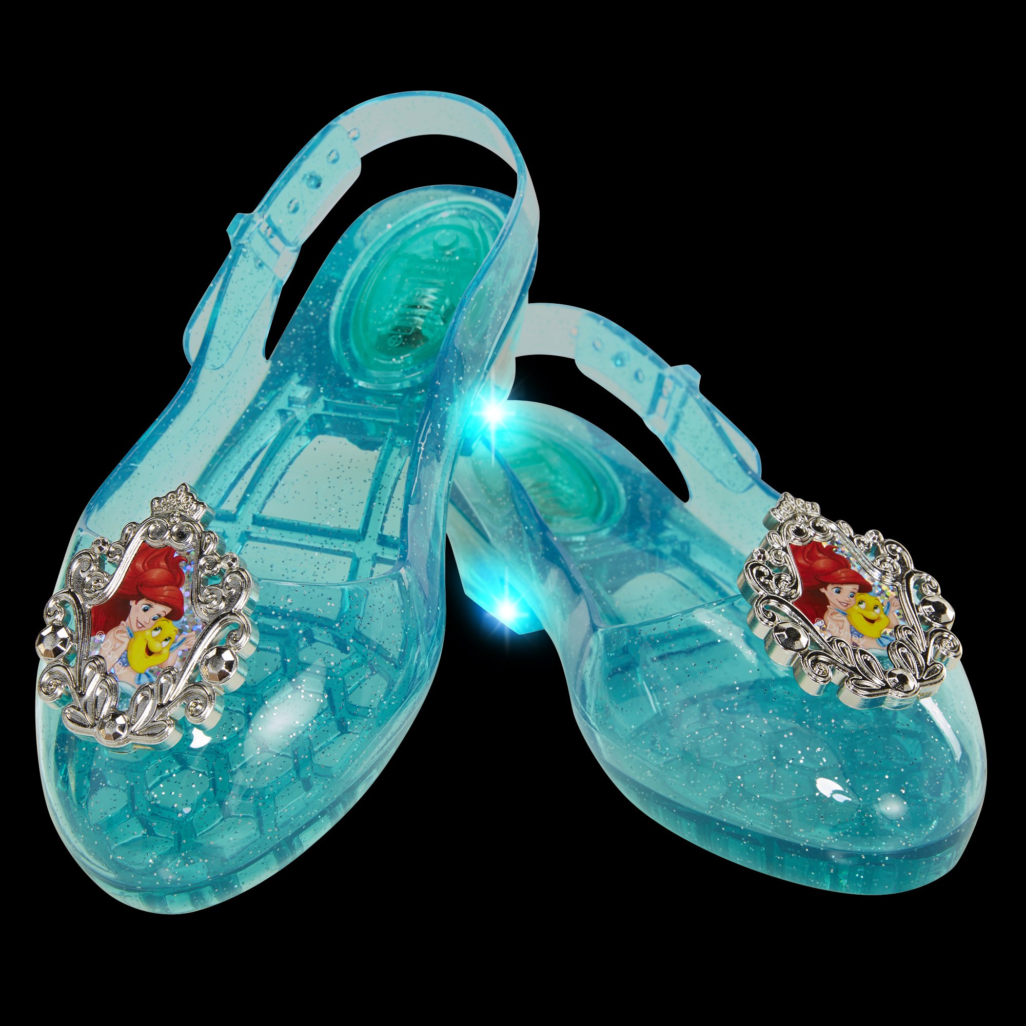 Swim Shoes Disney Mermaid Shoes For Baby Disney Princess Ariel