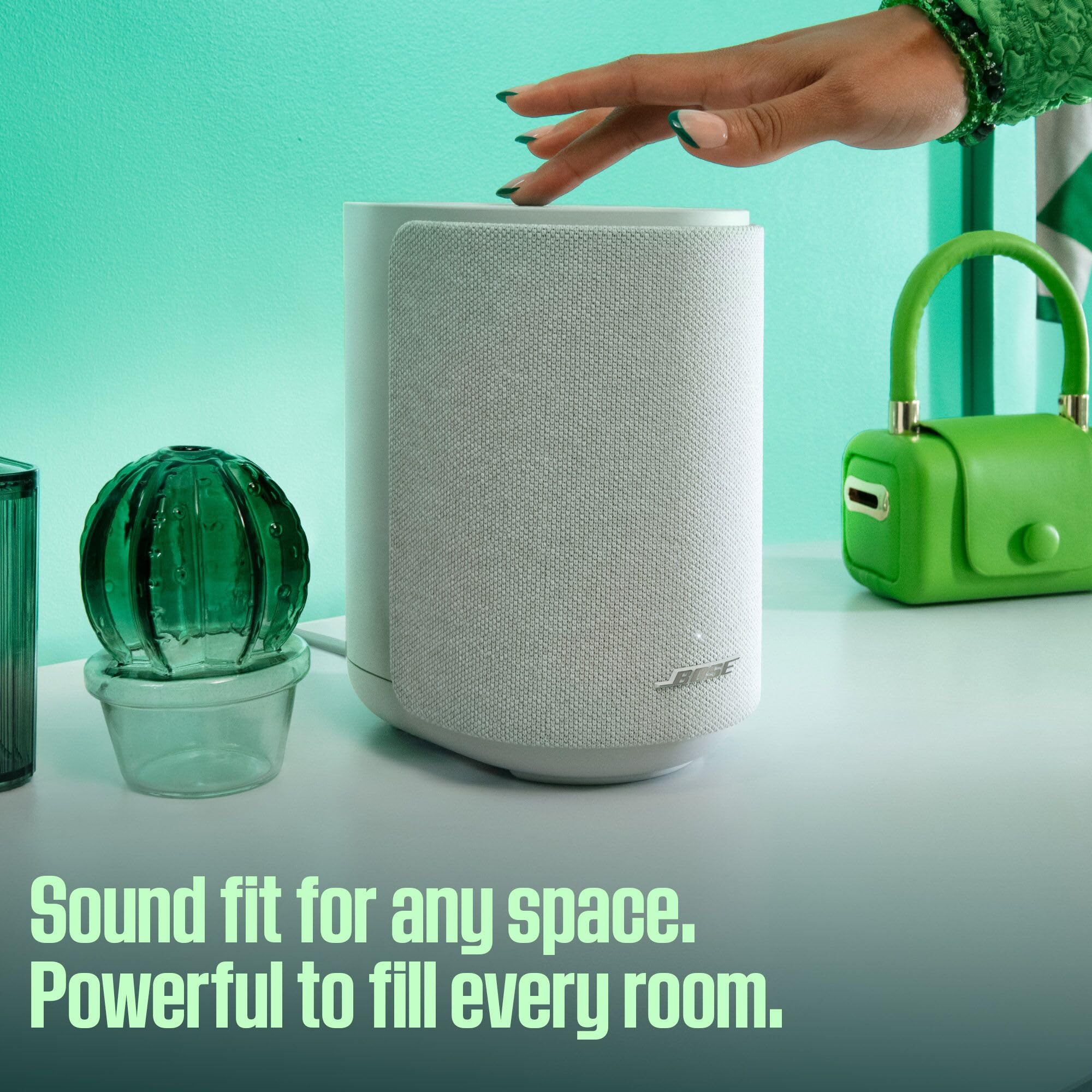 Bose New Lifestyle Ultra Speaker, Wireless Home Speaker
