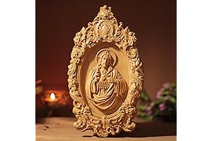 Divine Grace Sacred Heart of Jesus Wall Art