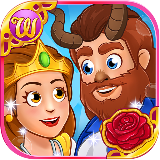 Wonderland : Beauty & Beast