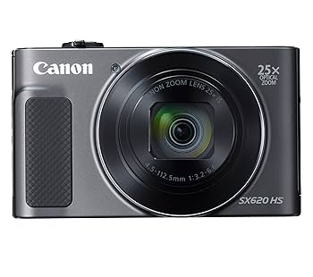 【T2016】 Canon Powershot SX620HS キャノン Amazon.com : Canon Compact Digital Camera PowerShot SX620 HS