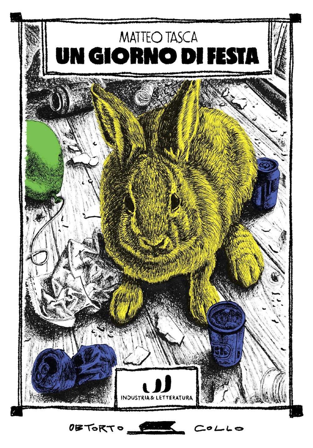 Un Giorno Di Festa - 4