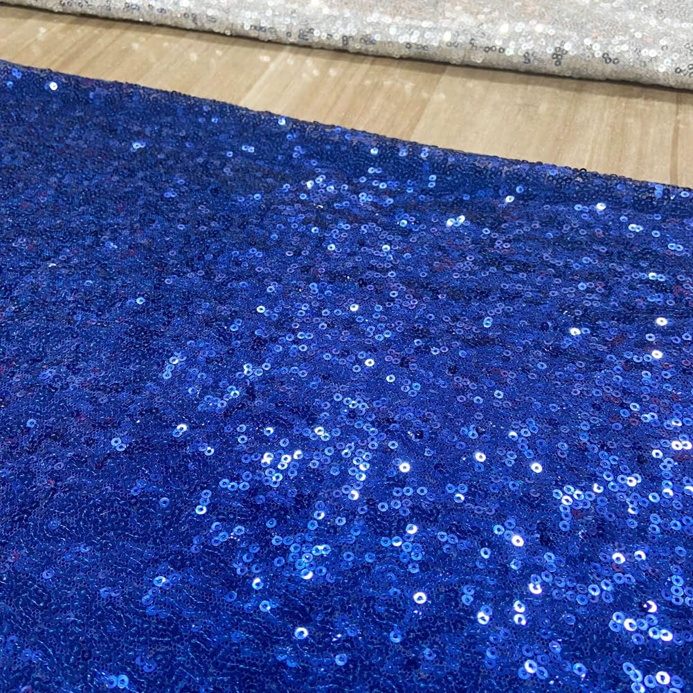 Materiał cekinowy o szerokości 135 cm, błyszczący materiał tapicerski z cekinami, towar sprzedawany na metry, brokat, materiał pikowany, dla krawców, na wesele, imprezę, wieczorowa moda,