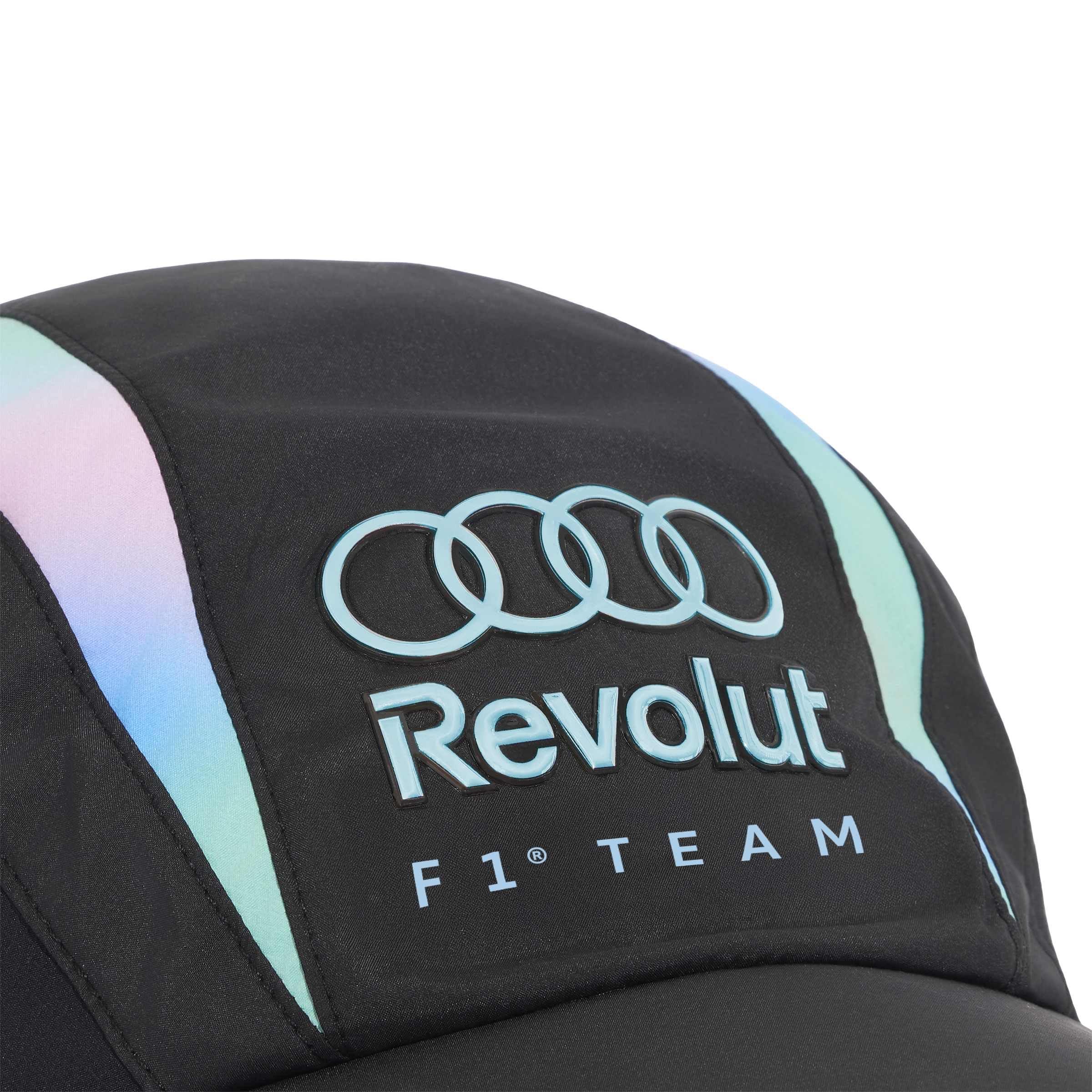 adidas Berretto unisex Audi REVOLUT F1 Team Teamgeist
