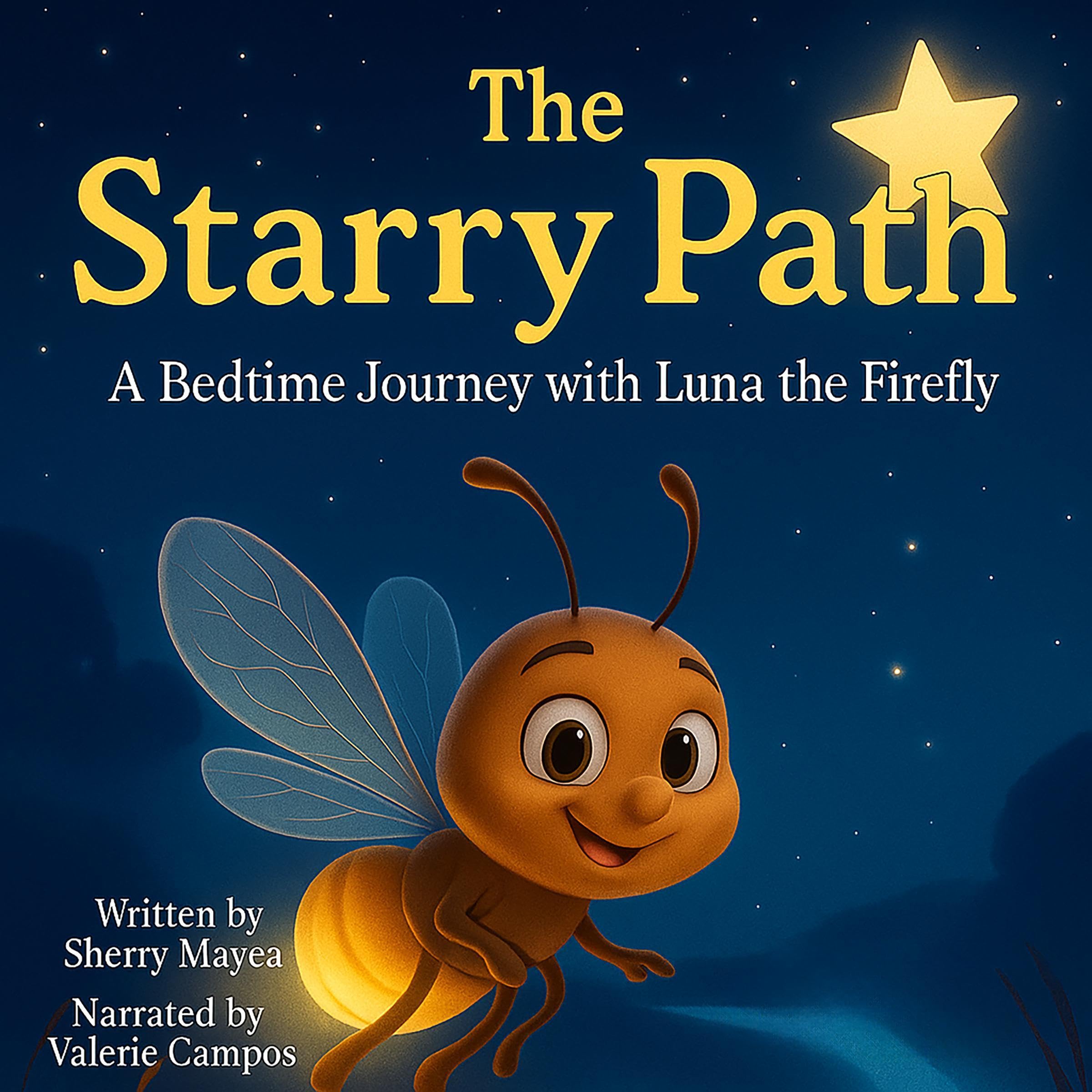 The Starry Path