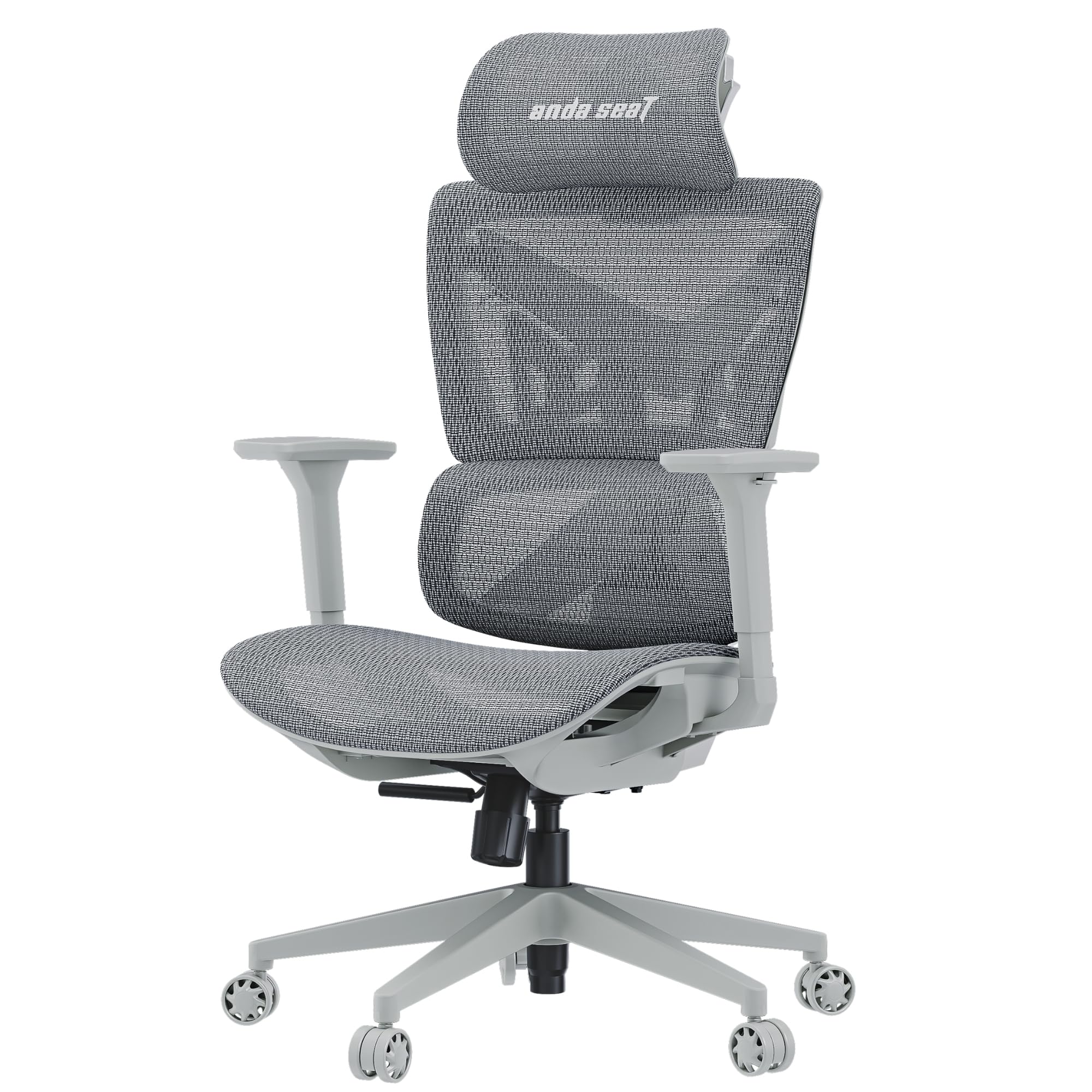 Anda Seat X-Air Pro Mesh Seat Meshed Backrest