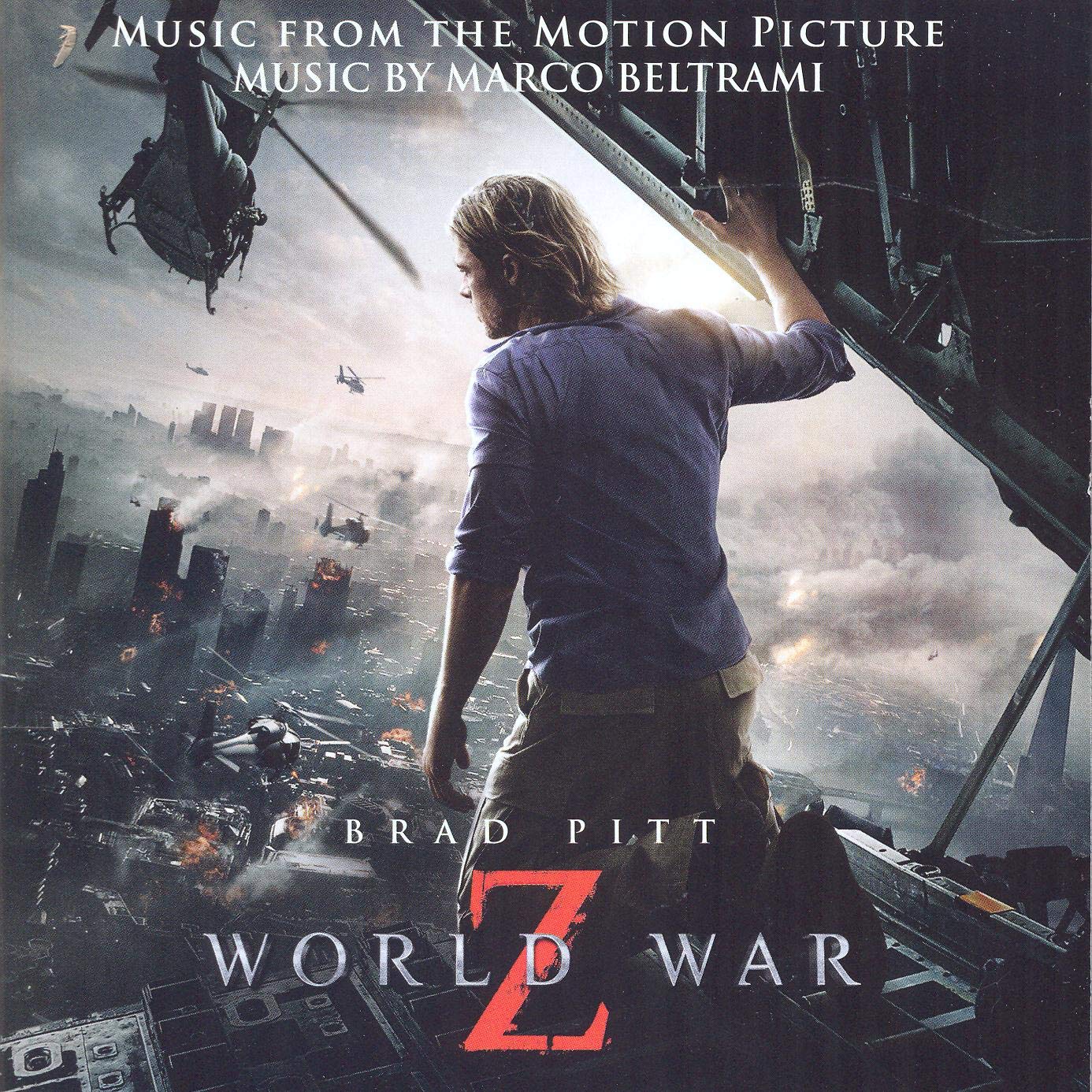 World War Z