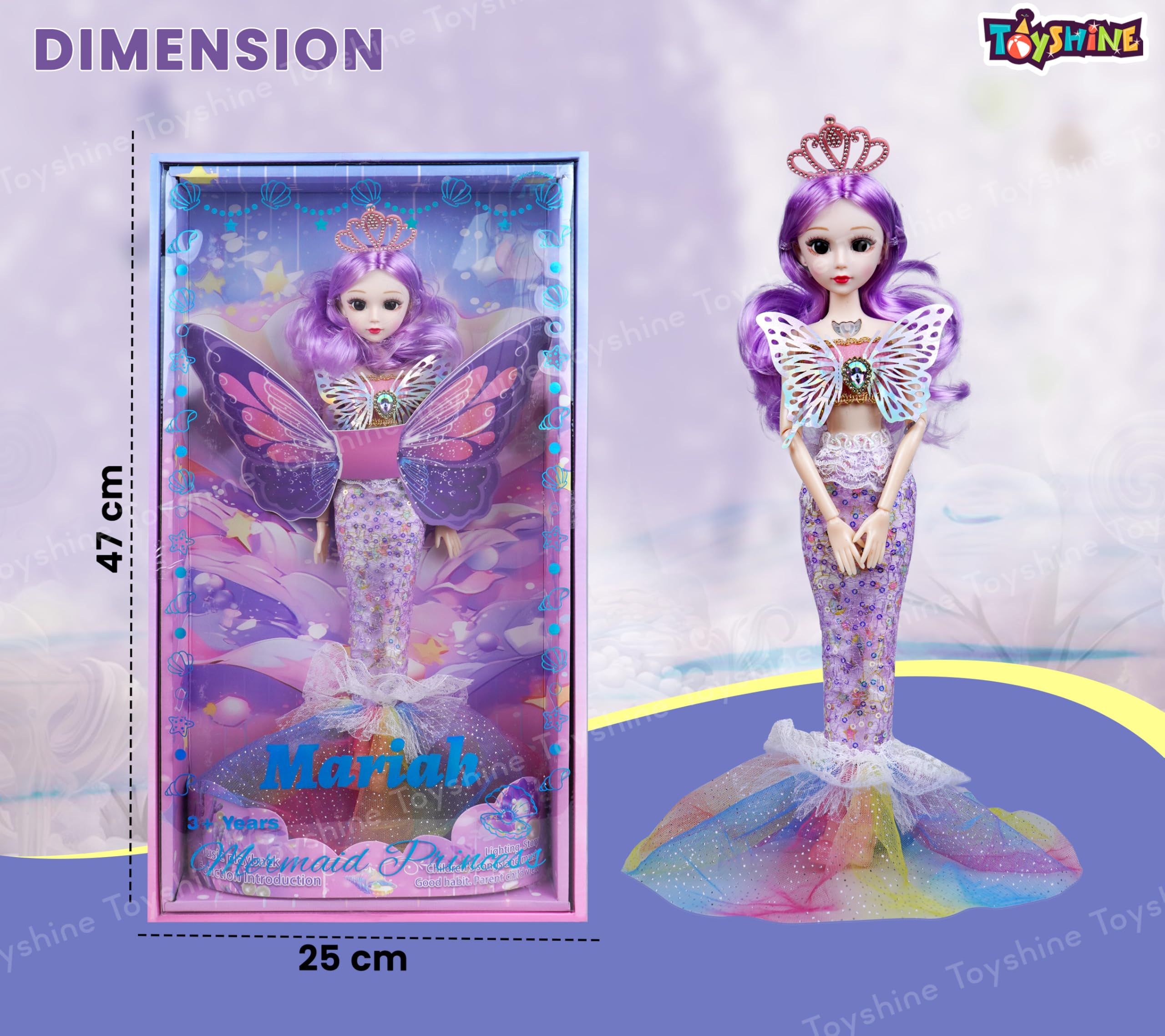 Toyshine 13