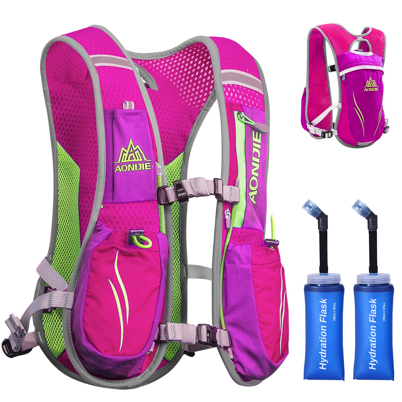 Azarxis Az-os1513 Sac Trail Mixte