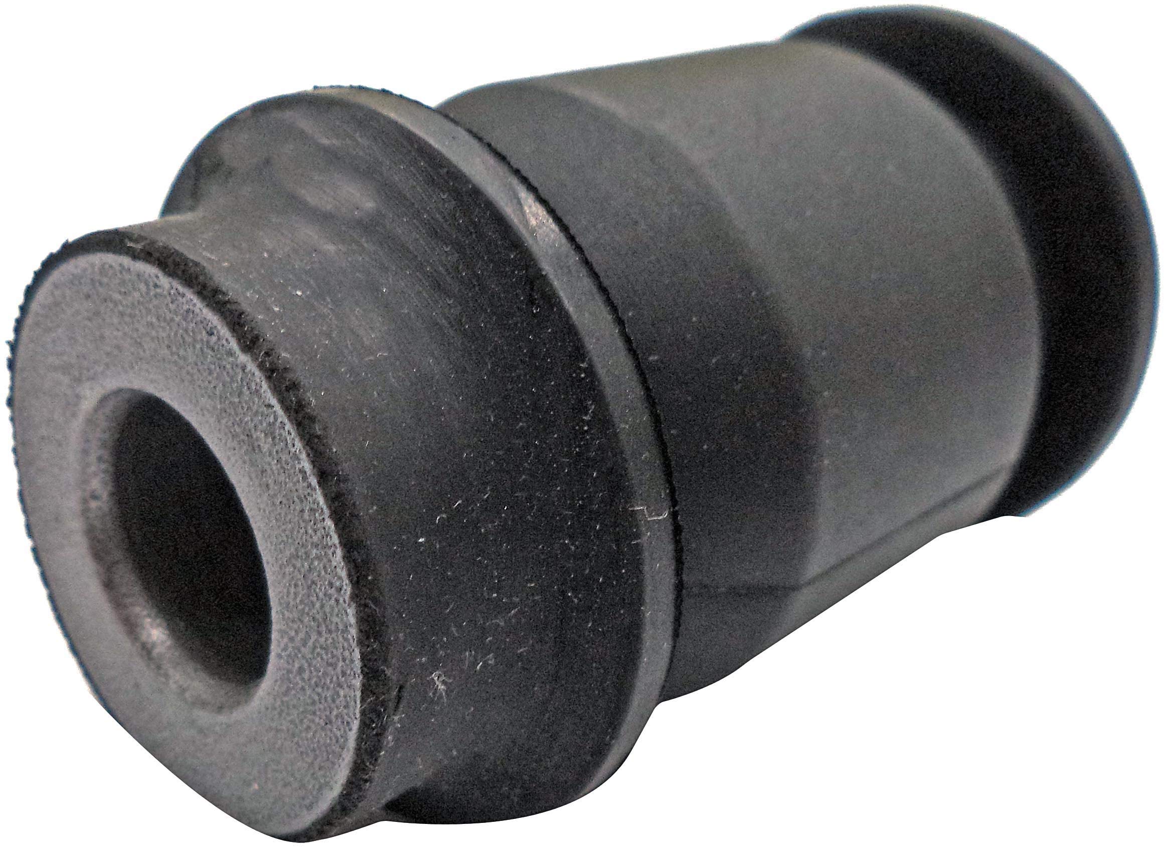 Bushing - Support Bushing - This suspension control arm bushing is precision-engineered and rigorously tested to provide reliable replacement for the original equipment on specific vehicles. - Dorman BC901026 Front Lower Forward Suspension Control Arm Bushing Compatible with Select Chevrolet/Pontiac/Saturn Models