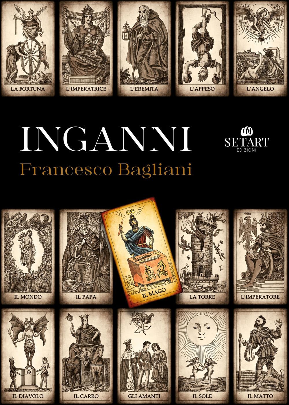 Inganni - 4