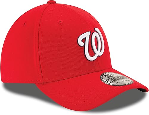 Miniatura 9 de New Era MLB JR Game Team Classic 39THIRTY - Gorra elástica