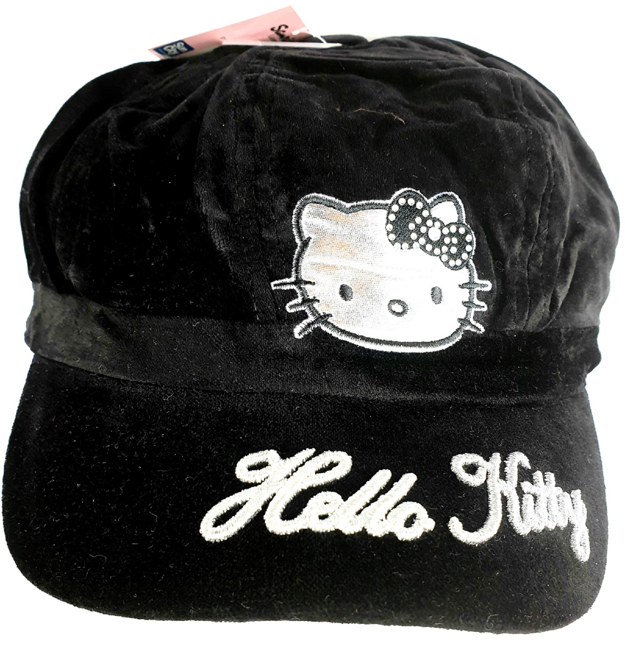 Hello Kitty Winter Cap