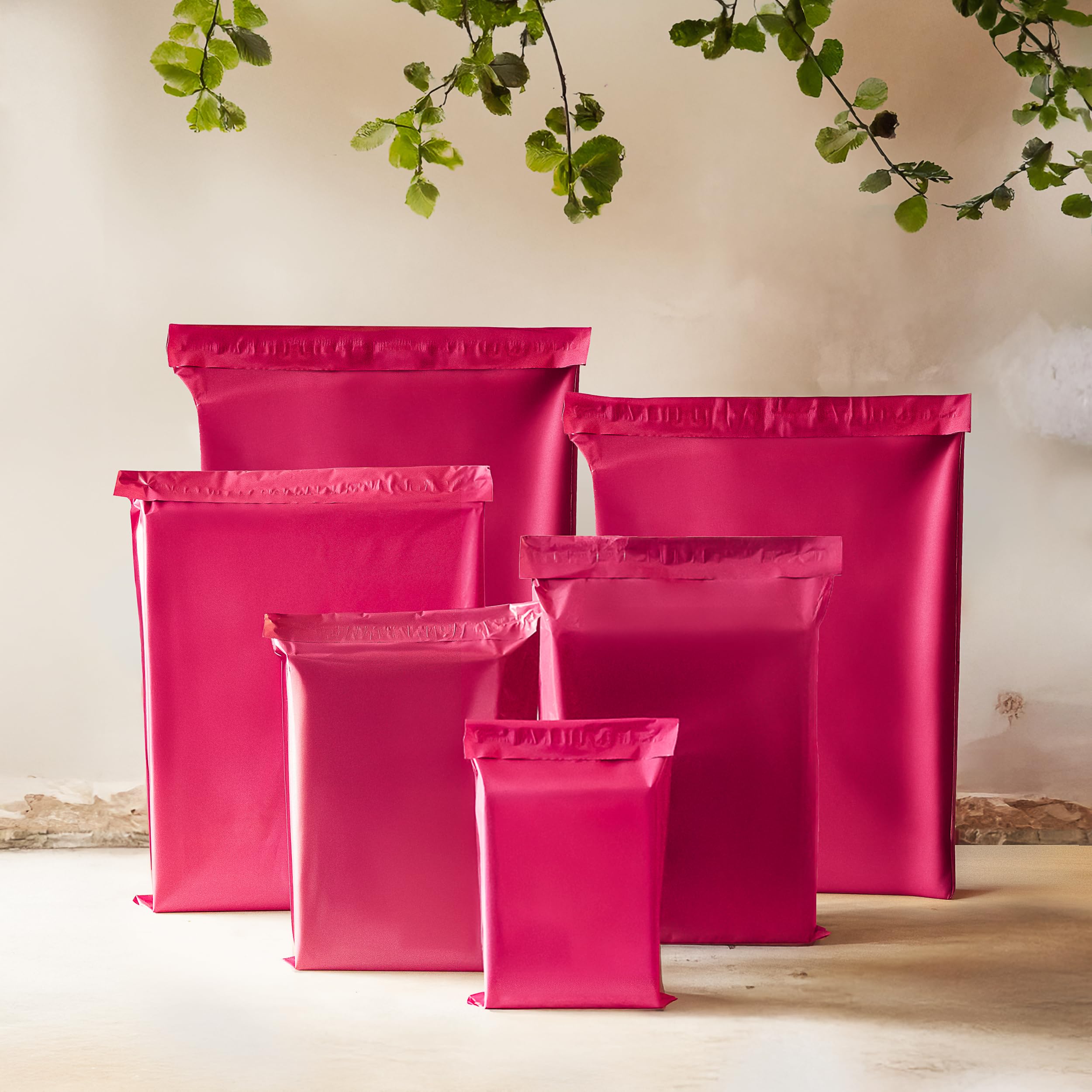 Lot de 25 sacs d'emballage B3 40 x 50 cm | Enveloppes d'expédition opaques | de taille mixte | Enveloppes postales | Pochettes