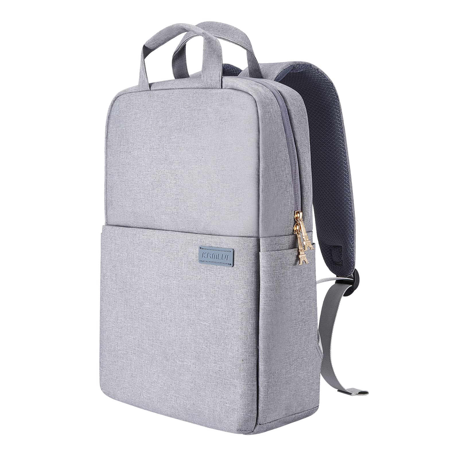 Kamlui Laptop Backpack Purse 14 to 15.6 Inch 16