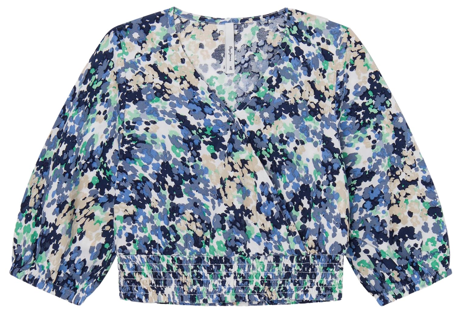 Pepe Jeans Olga Chaqueta para Niñas