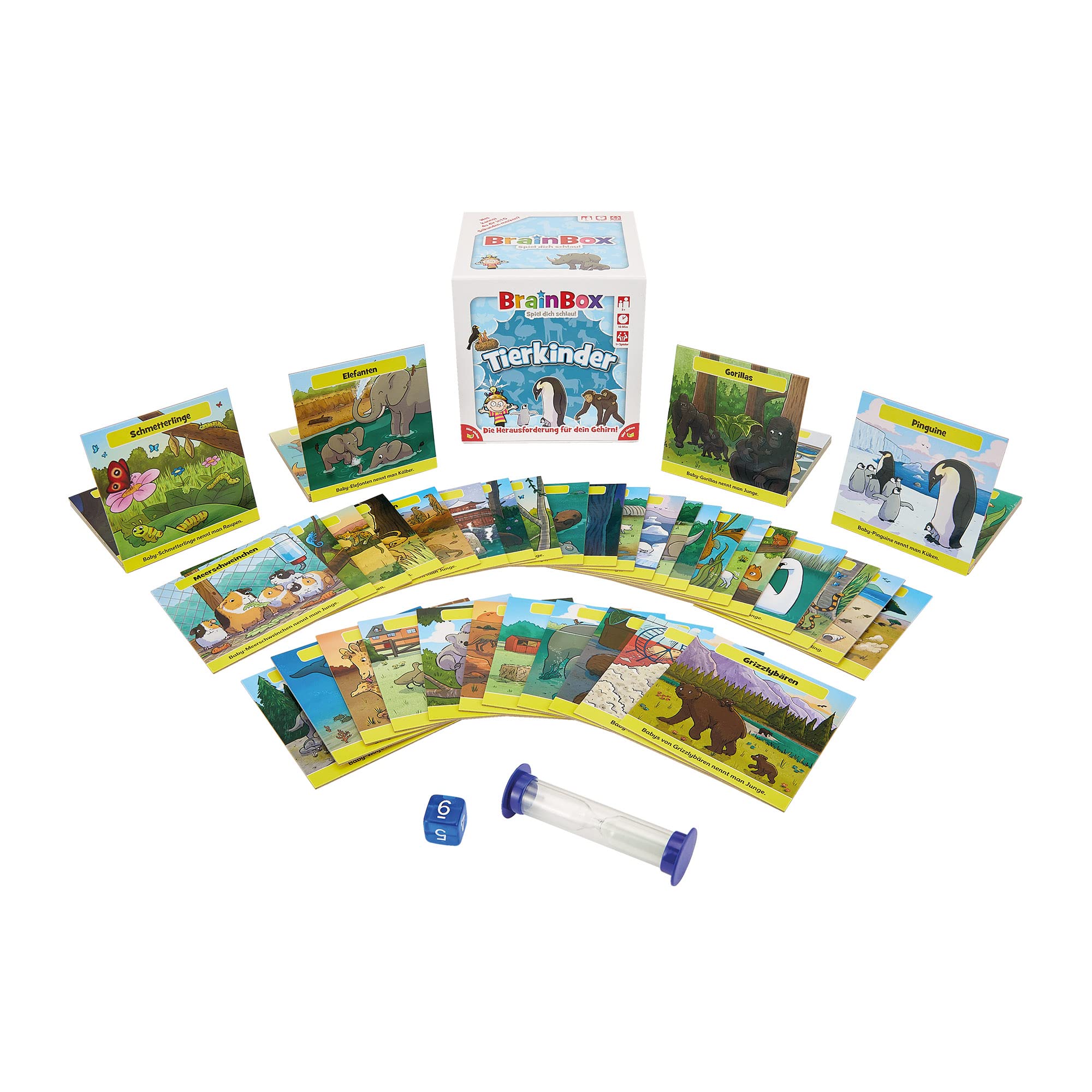 10 Quiz a risposta multipla per bambini 8-11 anni
