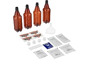 MR. Beer Home Brewing Root Beer Kit