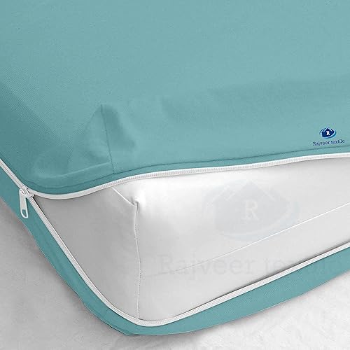 Sábana bajera ajustable con cremallera, tamaño Queen, bolsillo profundo de 12 pulgadas, 600 hilos, 100% algodón egipcio, tejido satinado, con