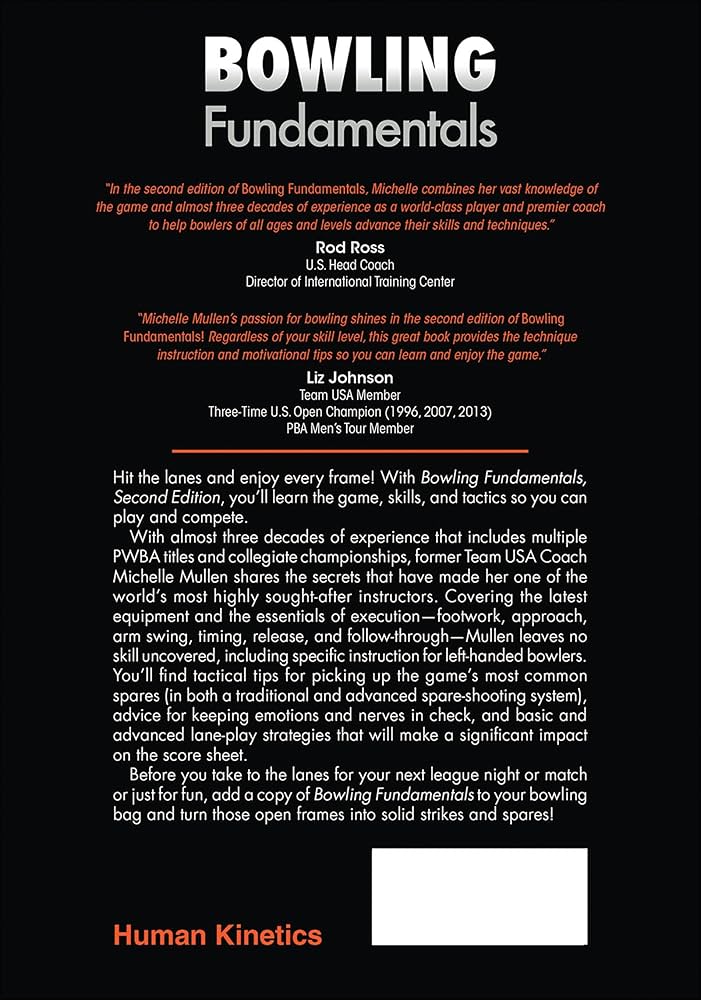 洋書 the science of bowling maintenance 洋書 the science of bowling maintenance The Science of