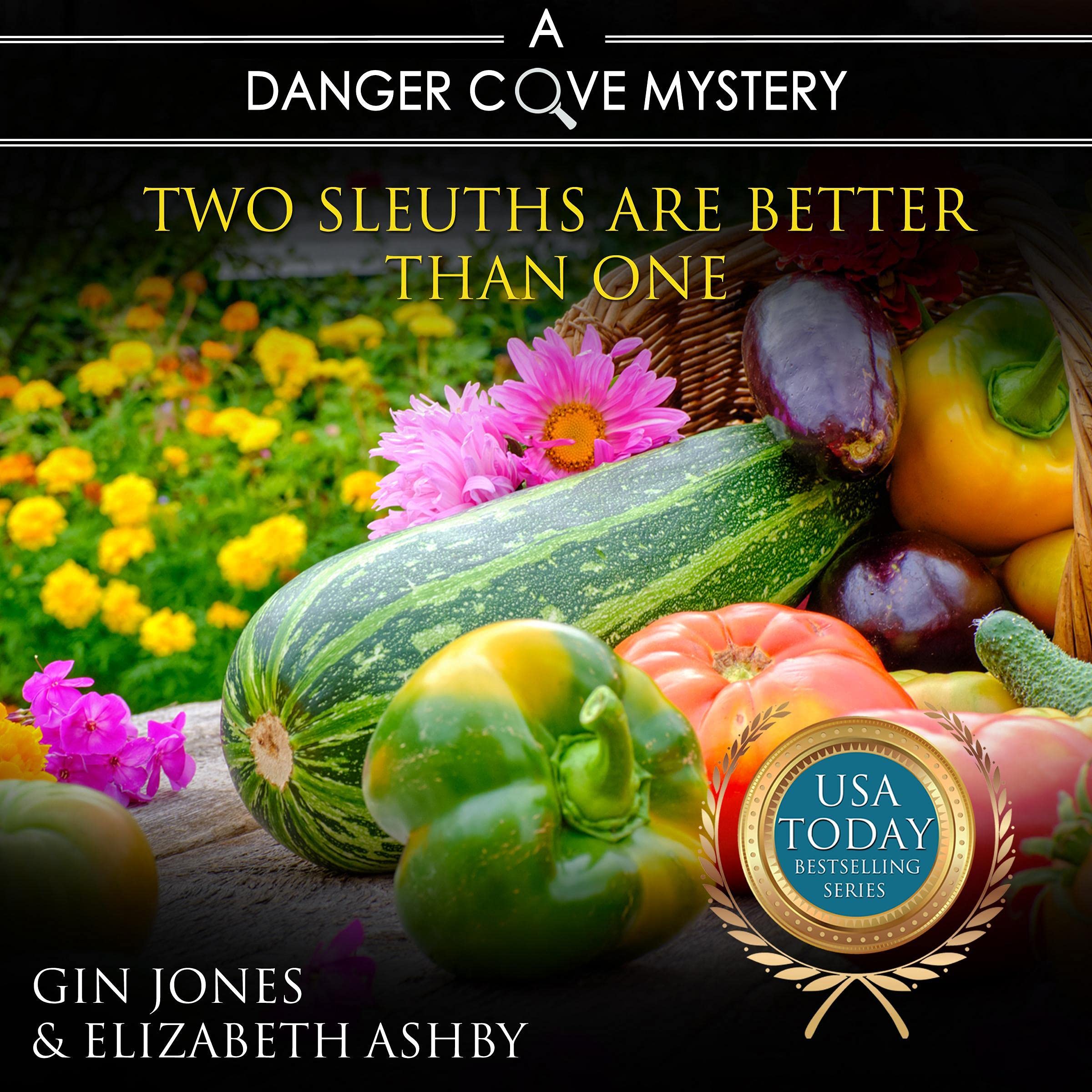 Two Sleuths Are Better than One