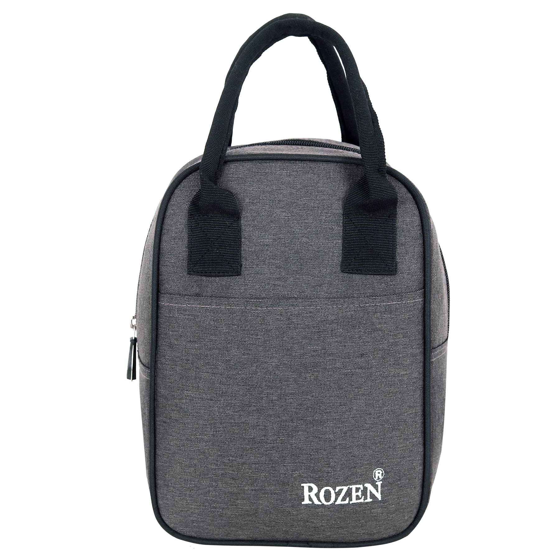 ROZEN Lunch Tiffin Bag - Keep Food Fresh! -11