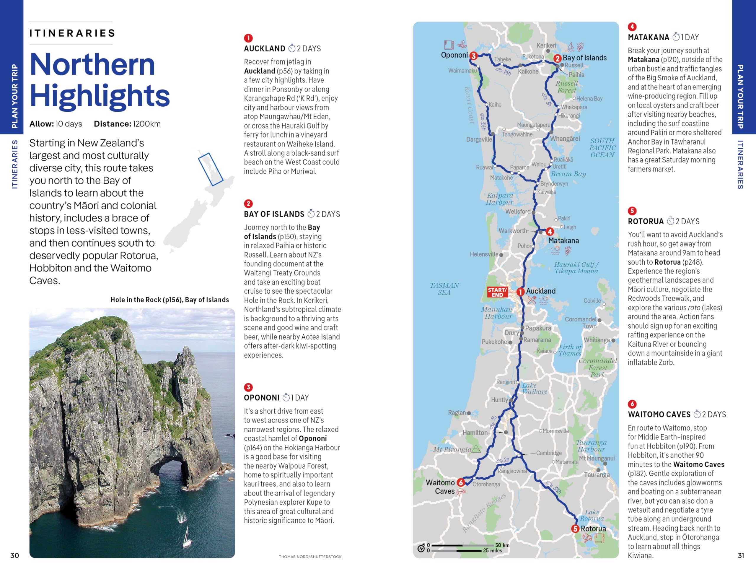 New Zealand (Aotearoa) 22ed -anglais-: 2025 - 2026 Travel Guide | Plan the Trip of a Lifetime | Detailed Itineraries & Maps | Insider Tips | Covers Auckland, Queenstown, Wellington, Taranaki and more