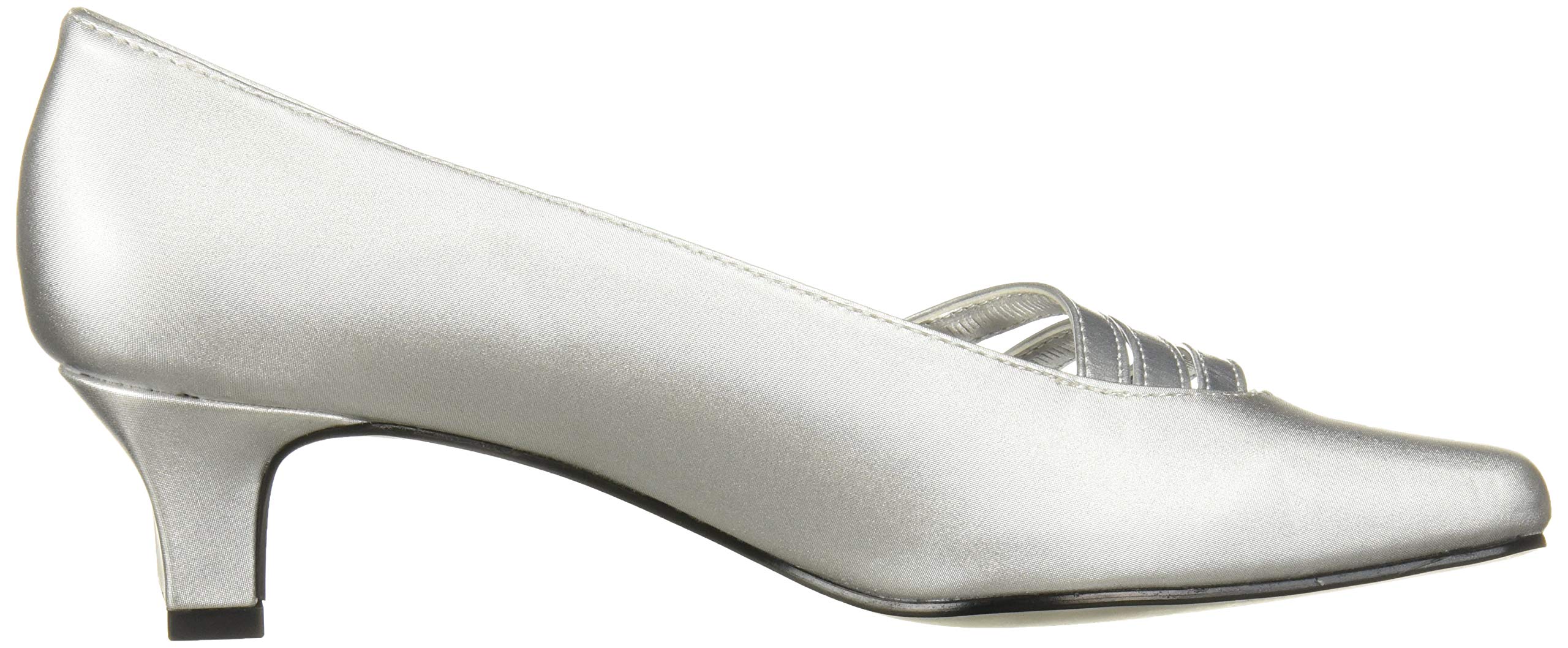Easy Street Kobiety Entice by Easy Street dress shoePompa