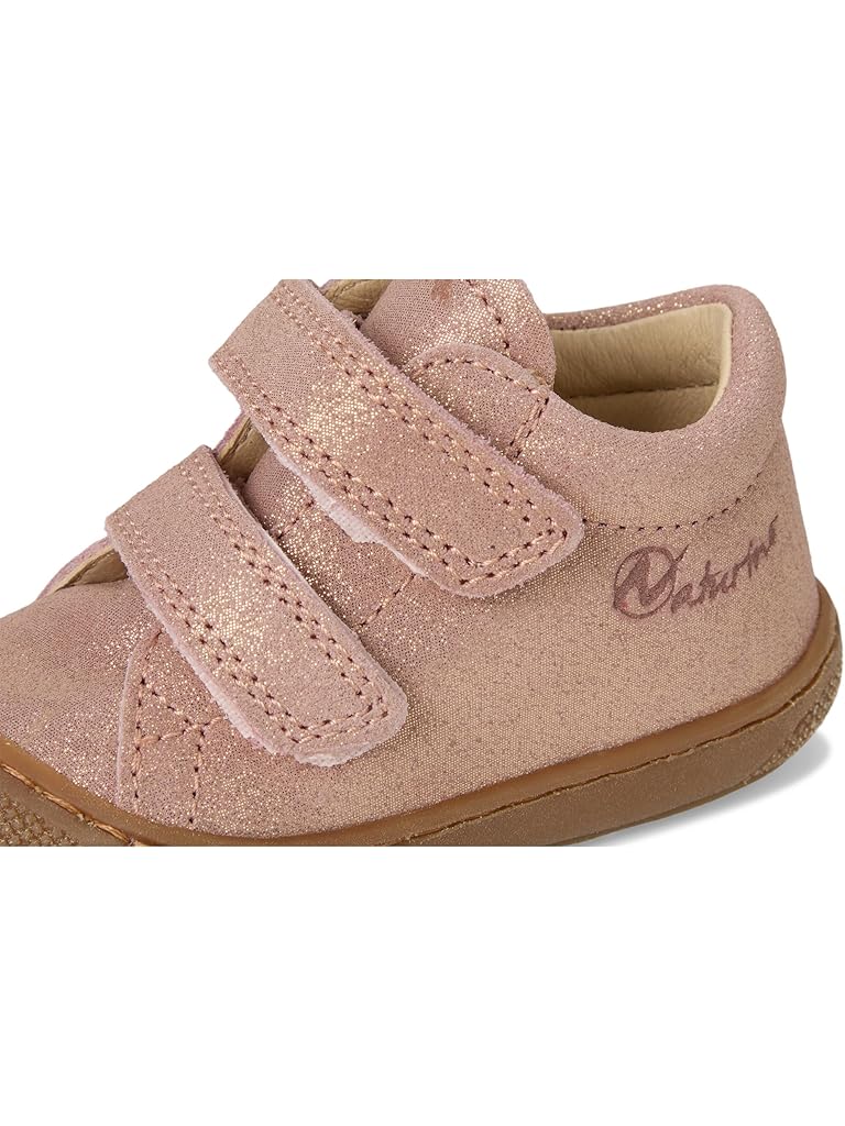 Pink Naturino Cocoon VL (Toddler)