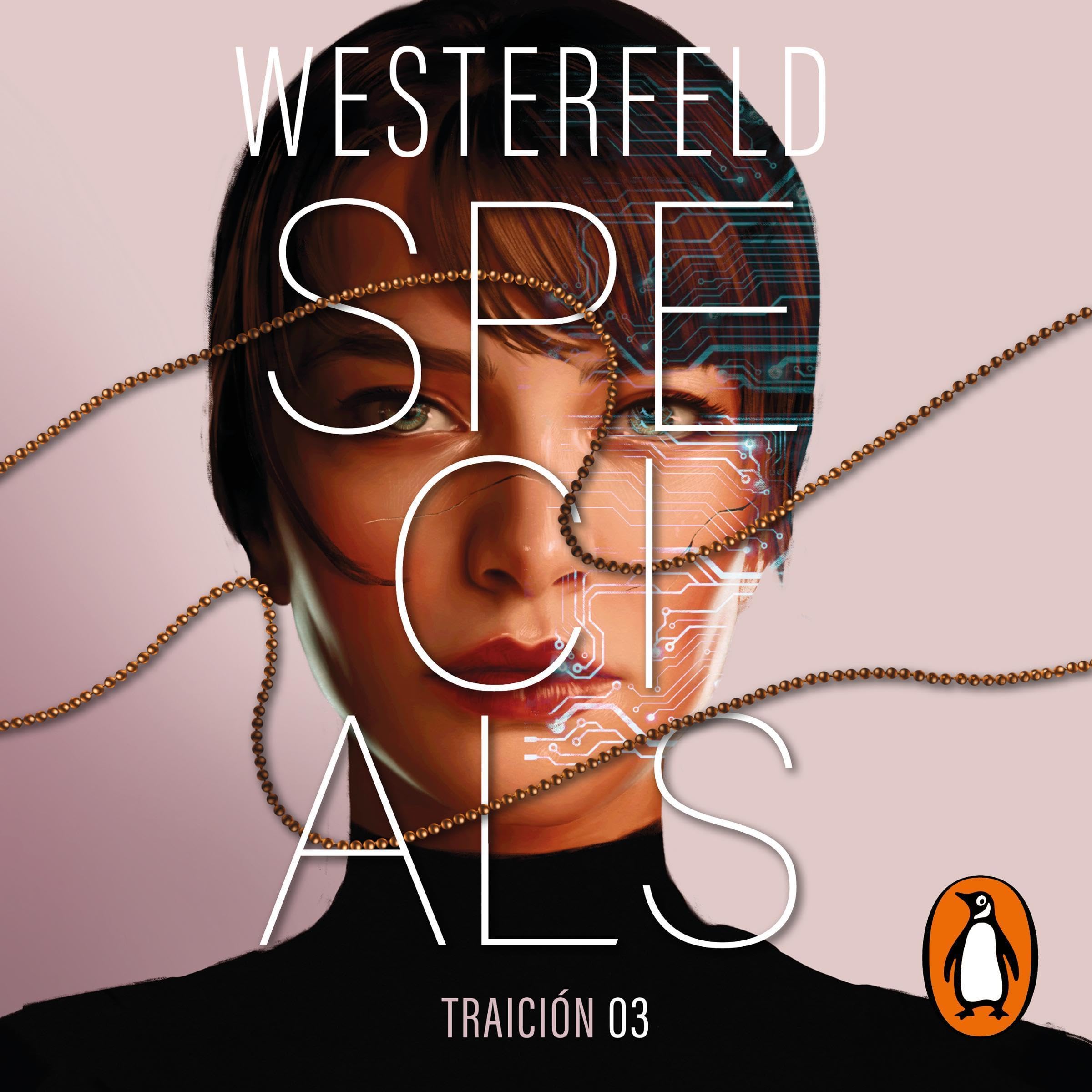 Cover art for Especiales [Specials]