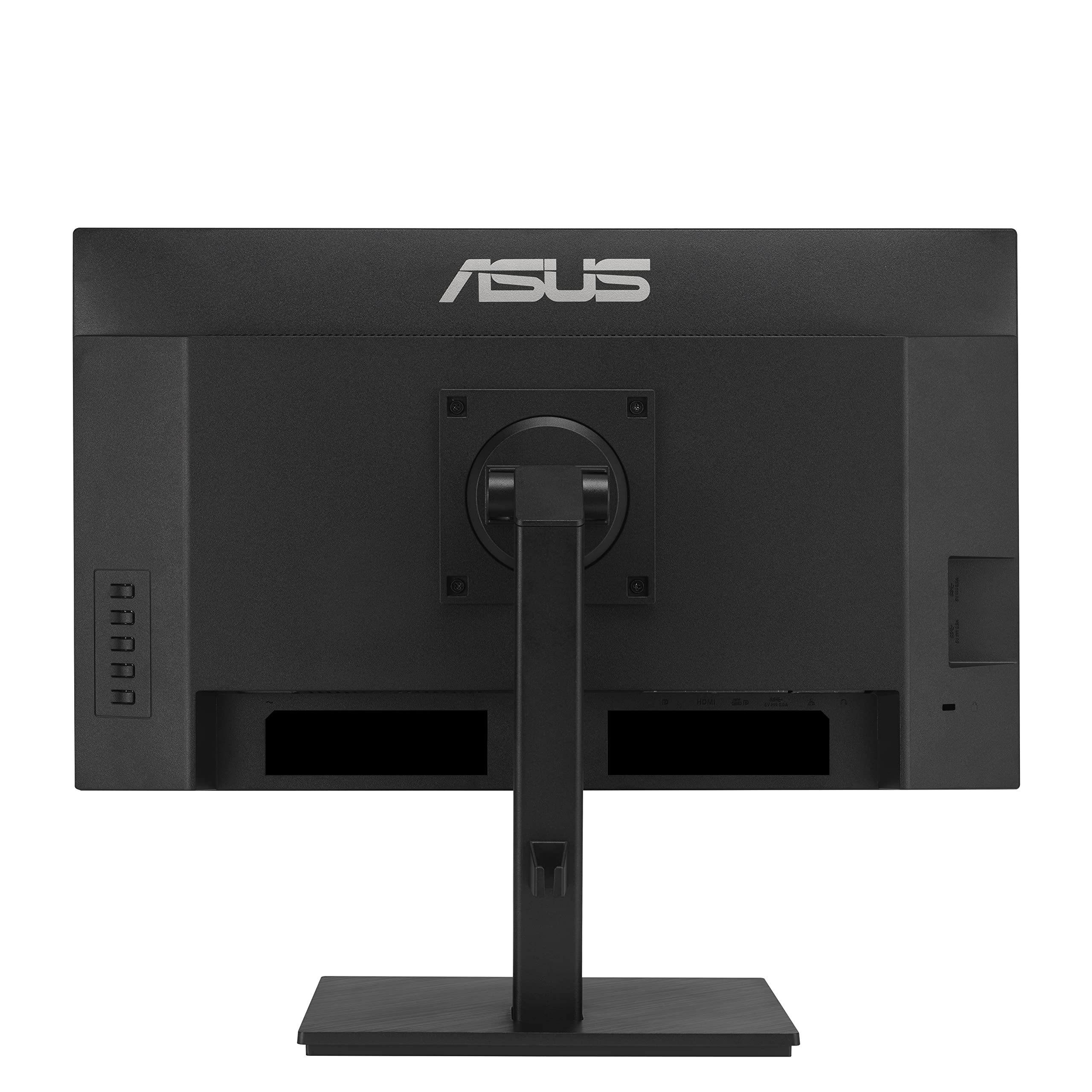 ASUS VA24ECPSN - Ecran PC 23,8'' FHD Docking avec RJ-45 + USB-C 65W - Dalle IPS - 16:9-5ms - 75Hz - 1920x1080-300cd/m² - 5ms - Display Port + HDMI + 3X USB-A - Ajustement Hauteur et Pivot