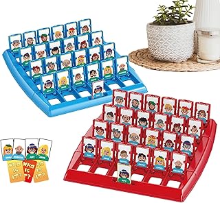 Comprar Juego De Mesa De Lógica | Juguete De Estrategia Y Adivinación | Juguete para Fortalecer La Memoria,para Reuniones En El Hogar, Noche En Familia, Vacaciones Familiares, Preescolar, Camping,