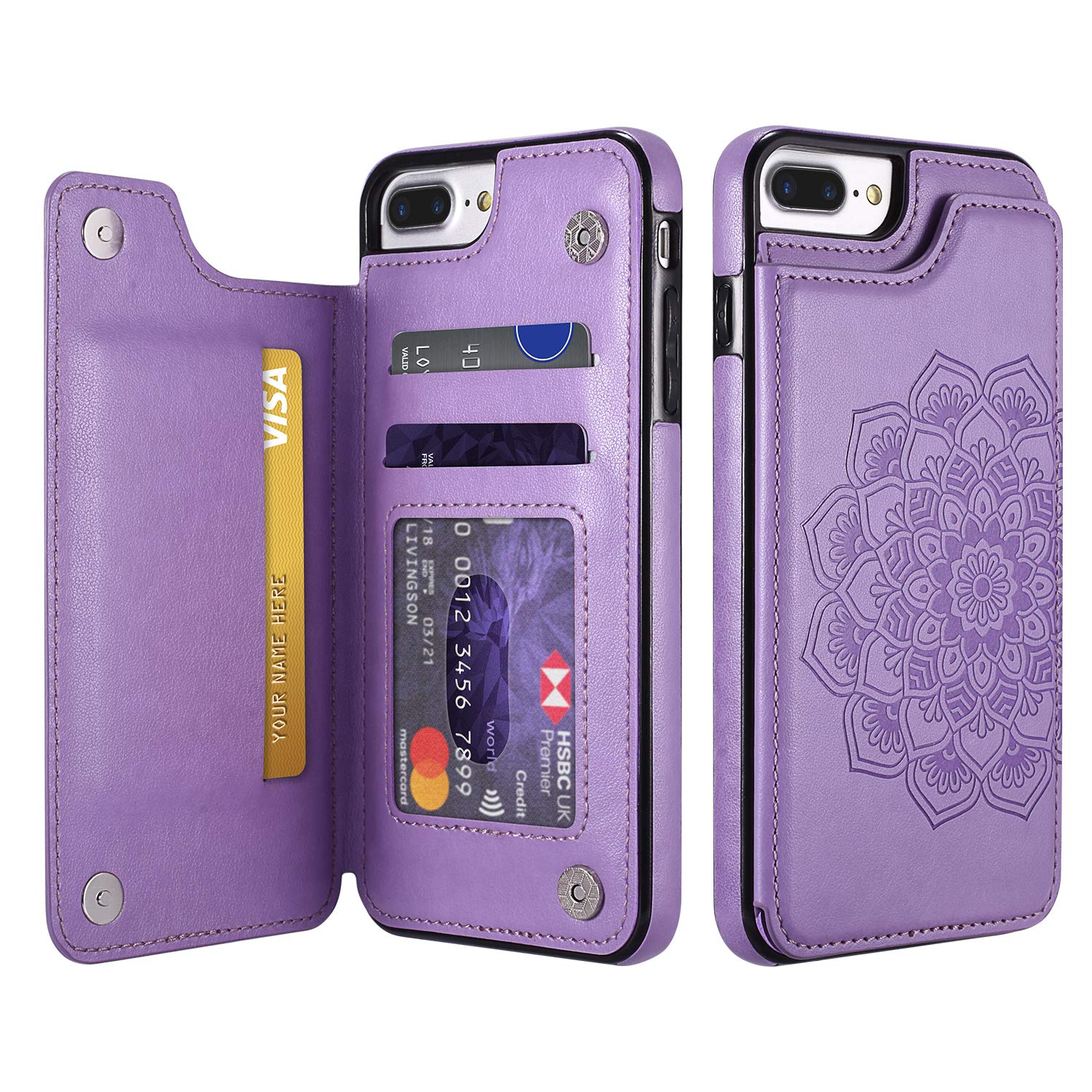 PinLiSheng Funda Mate Para IPhone XR, Funda Protectora A Prueba De Golpes, Parte