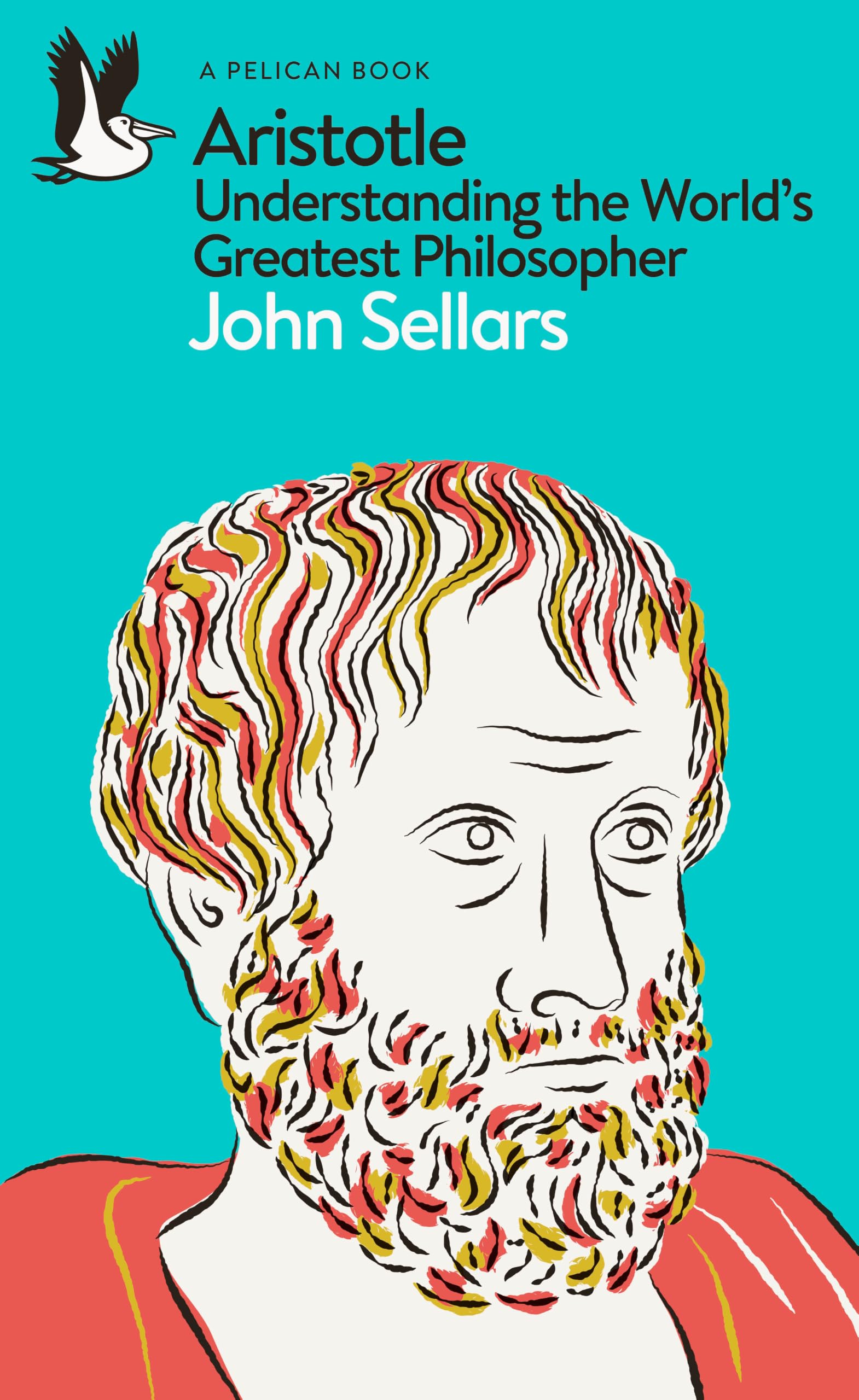 Aristotle by John Sellars (Paperback Book)